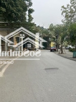 Liền Kề Khu Đô Thị Sinh Thái Tasco Foresa Xuân Phương - Nam Từ Liêm