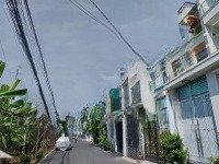 Mặt Tiền Kinh Doanh - Đường 12M Khu Bên Sông, Hiệp Bình Chánh - Thủ Đức - 2 Lầu - 70M - Nhỉnh 7 Tỷ