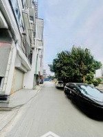Trần Đại Nghĩa Bách Khoa - Mặt Phố Ô Tô Tránh,Diện Tích35M2 * 5T Thang Máy Giá Bán 10.95 Tỷ Sđcc