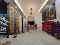 Phố Thọ Lão 66M2X7T Lô Góc - Thang Máy - Vỉa Hè - Mặt Tiền Khủng - Kinh Doanh Đỉnh - Giá Bán 22.5 Tỷ