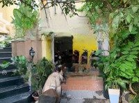 "Tổng Giảm 7 Tỷ" - Bán Gấp Biệt Thự Mini 95M2, Mặt Tiền Vip Nguyễn Cửu Vân - Dòng Tiền 600 Triệu/Năm