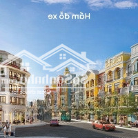 Có Shop Tmdv 75M2 Đẹp Nhất Pk Cát Tường. Mặt Đường 30M - Kinh Doanh Dòng Tiền 200 Triệu/ Tháng