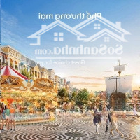 Có Shop Tmdv 75M2 Đẹp Nhất Pk Cát Tường. Mặt Đường 30M - Kinh Doanh Dòng Tiền 200 Triệu/ Tháng