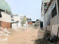 Đất Ngang 6,5M Nở Hậu 9M Dài 27 Mặt Tiền Linh Xuân, Thủ Đức