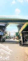Đất Ngang 6,5M Nở Hậu 9M Dài 27 Mặt Tiền Linh Xuân, Thủ Đức