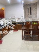 Hxh 6M Vào Nhà - Gần Chợ An Nhơn P6 Gv - Đẹp Ở Ngay - 72M2 - 3Tầng - Chỉ 8Tỷ5 Tl