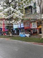 Bán Nhà Mặt Phố Trần Đăng Ninh 2 Thoáng Trước Sau 50M 4 Tầng Mặt Tiền 4M 29 Tỷ