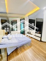 Kim Ngưu 35M-5 Tầng-3 Ngủ-Full Nội Thất-7 Tỷ-10M Ô Tô-Ngõ Thông-Vị Trí Cực Đẹp