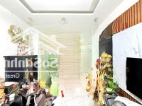 Kim Ngưu 35M-5 Tầng-3 Ngủ-Full Nội Thất-7 Tỷ-10M Ô Tô-Ngõ Thông-Vị Trí Cực Đẹp