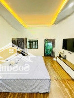 Kim Ngưu 35M-5 Tầng-3 Ngủ-Full Nội Thất-7 Tỷ-10M Ô Tô-Ngõ Thông-Vị Trí Cực Đẹp