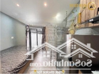Bán Nhà Mới Xây Chdv 16Phòng (5X18)~ 45 Triệu/M2 Sàn Hđ Thuê 70 Triệu/Tháng 16 Phòng 16 Vệ Sinhgần Cityland