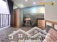 Bán Nhà Mới Xây Chdv 16Phòng (5X18)~ 45 Triệu/M2 Sàn Hđ Thuê 70 Triệu/Tháng 16 Phòng 16 Vệ Sinhgần Cityland