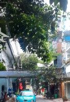 Bán Nhà Tân Phú, 2 Tầng, Thoại Ngọc Hầu, 4X15M, Giá Bán 4,4 Tỷ