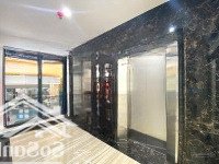 Tòa Nhà Tuyệt Đẹp, Thoáng Trước Sau, Đường Hè Rộng, Phạm Tuấn Tài, 205M2, Hơn 100 Tỷ