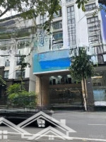 Tòa Nhà Tuyệt Đẹp, Thoáng Trước Sau, Đường Hè Rộng, Phạm Tuấn Tài, 205M2, Hơn 100 Tỷ