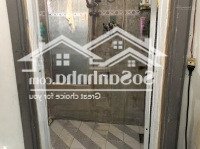 4X20M Đúc 4 Tấm. Mặt Tiền Đoàn Giỏi. Quận Tân Phú Tphcm