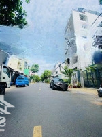 Mt Quách Đình Bảo 8X18M 144M2 - 4 Tầng Thông Suất - Khu Bàn Cờ - Ngang Hiếm