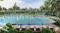 Sở Hữu Nhà Phố Mặt Tiền, Thanh Toán 25% Nhận Nhà, Bank Hỗ Trợ Lãi Suất Tối Đa