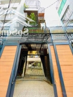 Bán Nhà 4 Tầng, Ngay Trường Tiểu Học Lương Thế Vinh, P8, Gv. Hxh, 4.9X13.5M, Chỉ 7.1 Tỷ