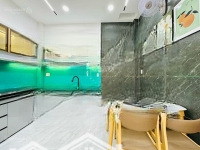 Nhà Đẹp Giá Rẻ Đường Đặng Văn Ngữ P14 Phú Nhuận Giá Bán 4Tỷ360/62,5M2(5X12,5M) Nhà 2 Lầu, Có Sổ, Hẻm 6M
