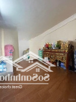 Nhỉnh 10 Tỷ, 54M2,Mặt Tiền4M, Kim Giang, Ô Tô Đỗ Cửa, An Sinh Siêu Đỉnh