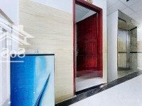 Bán Chdv - 101M2 - 20 Phòng Thang Máy Mặt Tiền Nguyễn Thái Học Tân Phú 19 Tỷ Thu 85 Triệu