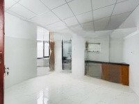Bán Chdv - 101M2 - 20 Phòng Thang Máy Mặt Tiền Nguyễn Thái Học Tân Phú 19 Tỷ Thu 85 Triệu