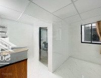 Bán Chdv - 101M2 - 20 Phòng Thang Máy Mặt Tiền Nguyễn Thái Học Tân Phú 19 Tỷ Thu 85 Triệu