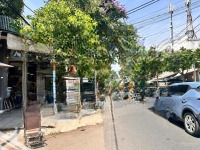 Hiếm Bán -Cần Bán Lô Đất Thổ Cư Xây Biệt Thự ,Sau Cocacola, P. Linh Trung ,Thủ Đức ,(10X18.8M)