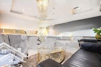 Cho Thuê Chung Cư The Botanica - Tân Bình, Diện Tích: 75M2, 2 Phòng Ngủ 2 Vệ Sinh Giá: 15 Tr/Th, Liên Hệ: 0904715617 Quyền