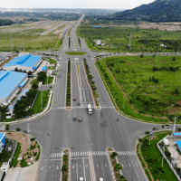 Bán đất xây dựng xưởng 3ha KCN Đất Đỏ 1, Huyện Đất Đỏ(Long Đất), BRVT
