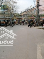 Bán Đất Tặng Nhà Cấp 4 Phố Văn Phú - Hà Đông , Ngõ Thông , Ô Tô Đỗ Cửa , Diện Tích: 54M2 , Gần Phố , Giá 8Xỷ