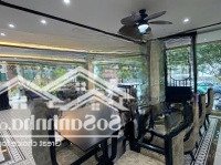 Bán Nhà Dịch Vọng Hậu, Trần Thái Tông, Vip Cầu Giấy, Lô Góc 3 Mặt Tiền, Dòng Tiền 3.5Tỷ/N