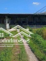 Đất 5X36 Sổ Riêng, Gần Ngã 3 Mỹ Hạnh, Mỹ Hạnh Bắc, Đức Hoà, Long An. Giá Rẻ 1.050 Tỷ