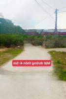 Siêu Phẩm!!! Không Có Lô Thứ 2 Tại Phường Minh Đức, Tp. Thuỷ Nguyên.