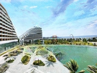 Cần Bán 1 Lô View Trực Diện Khách Sạn Giá Chỉ 1Ty2 ( Tặng Móng)