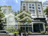 Bán Lô Đất 6X18,5M, Xd Hầm Trệt Lửng 3 Lầu. Giá Chỉ 26,8 Tỷ Tại Phú Mỹ Hưng, P.tân Phong, Q7, Hcm