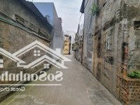 Đất Đẹp.tài Chính Công Nhân.yên Mỹ, Hưng Yên.ngõ Morning.sát Khu Công Nghiệp, Chợ, Trường Học