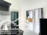Căn Hộ Full Nội Thất - Cửa Sổ - Ban Công Ngay Phan Văn Hớn - Cvpm - Tô Ký - Nguyễn Văn Quá