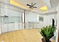 Bán Nhà Tập Thể Kim Liên, Trung Tự, Sổ 54M2, Sd 110M2, 3 Ngủ, Đủ Công Năng, Nhà Đẹp, Gần Vincom