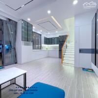 Bán nhà 3 tầng hẻm xe hơi Đặng Văn Bi – "Tuyệt phẩm" khu v.i.p Trường Thọ_ Đẹp mê ly – Không điểm chê – Chỉ có 6 ty N..N