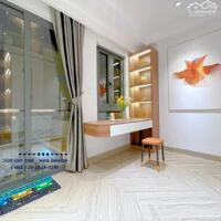 Bán nhà 3 tầng hẻm xe hơi Đặng Văn Bi – "Tuyệt phẩm" khu v.i.p Trường Thọ_ Đẹp mê ly – Không điểm chê – Chỉ có 6 ty N..N