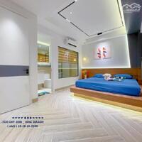 Bán nhà 3 tầng hẻm xe hơi Đặng Văn Bi – "Tuyệt phẩm" khu v.i.p Trường Thọ_ Đẹp mê ly – Không điểm chê – Chỉ có 6 ty N..N