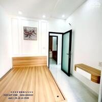 Bán nhà 3 tầng hẻm xe hơi Đặng Văn Bi – "Tuyệt phẩm" khu v.i.p Trường Thọ_ Đẹp mê ly – Không điểm chê – Chỉ có 6 ty N..N