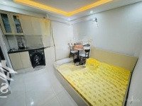 Siêu Khủng! Ccmn Lê Đức Thọmặt Tiền6M, 27Pkk Đủ Đồ Thoáng Sáng, Dòng Tiền 140 Triệu/Th, Nở Hậu, Pccc Đầy Đủ