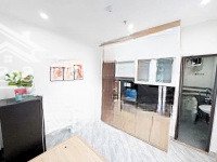 Bán Cccmn Lê Đức Thọ Mới Xây 2 Thoáng, Đường Oto, 15Pkk, Dòng Tiền 75 Triệu/Th, Pccc Đầy Đủ