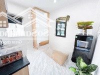 Bán Cccmn Lê Đức Thọ Mới Xây 2 Thoáng, Đường Oto, 15Pkk, Dòng Tiền 75 Triệu/Th, Pccc Đầy Đủ