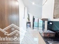 Bán Cccmn Lê Đức Thọ Mới Xây 2 Thoáng, Đường Oto, 15Pkk, Dòng Tiền 75 Triệu/Th, Pccc Đầy Đủ