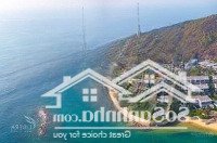 Biệt Thự Trực Diện Biển Độc Quyền 1 Căn Duy Nhất Không Có Ngoài Thị Trường, Tặng Mercedes E200