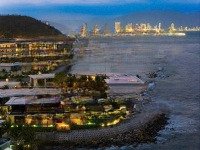 Biệt Thự Trực Diện Biển Độc Quyền 1 Căn Duy Nhất Không Có Ngoài Thị Trường, Tặng Mercedes E200